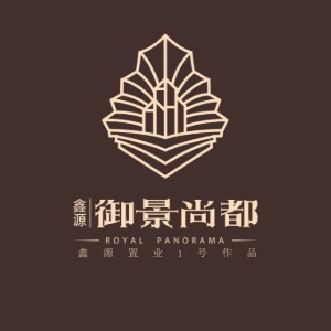 御景尚都標識系統